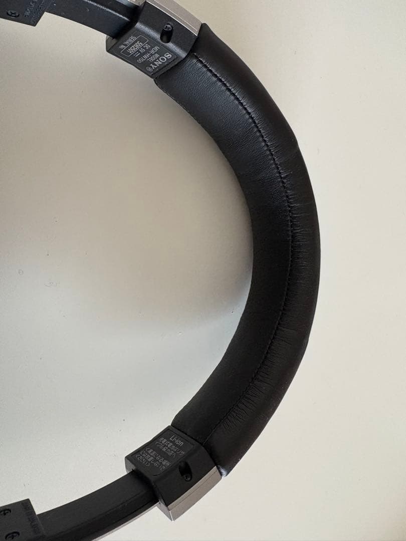 SONY MDR-HW700DS 9.1ch ワイヤレスヘッドホン HDMI対応