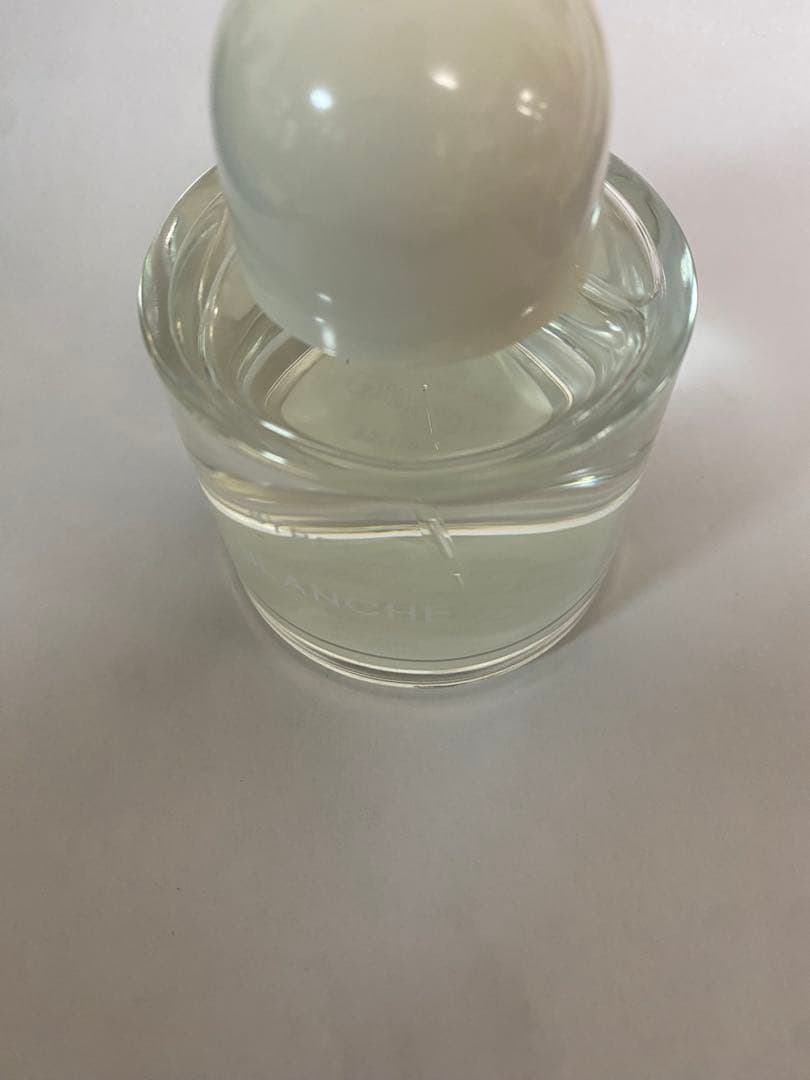 BYREDO BLANCHE(ブランシュ)100ml 限定ボトル