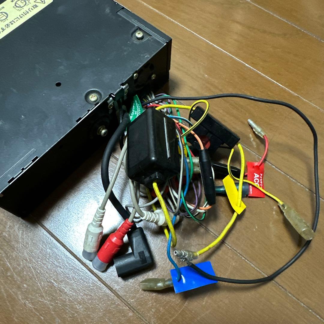 い*ち様 carrozzeria ヘッドユニット　MEH-P999