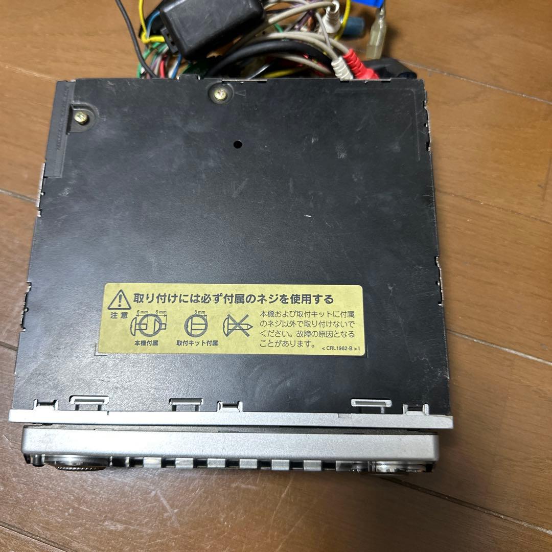 い*ち様 carrozzeria ヘッドユニット　MEH-P999