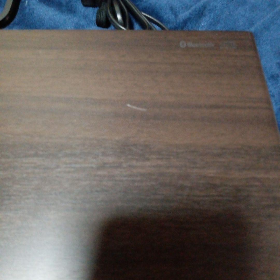 ム*助様 VICTOR ミニコンポEX-D7