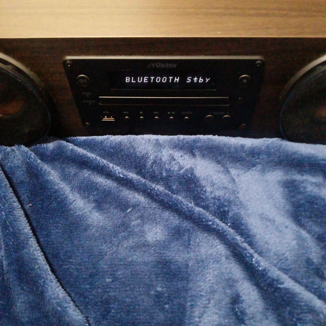 ム*助様 VICTOR ミニコンポEX-D7