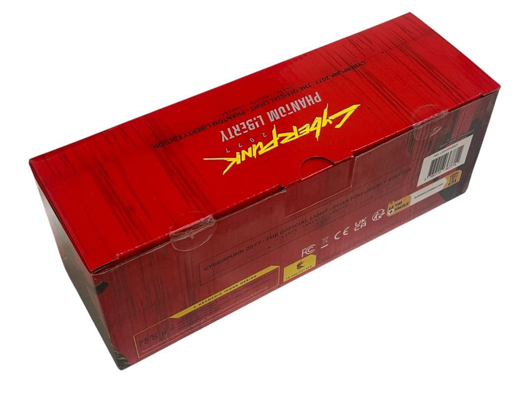 マ*ダ様 サイバーパンク2077 アイコンライト