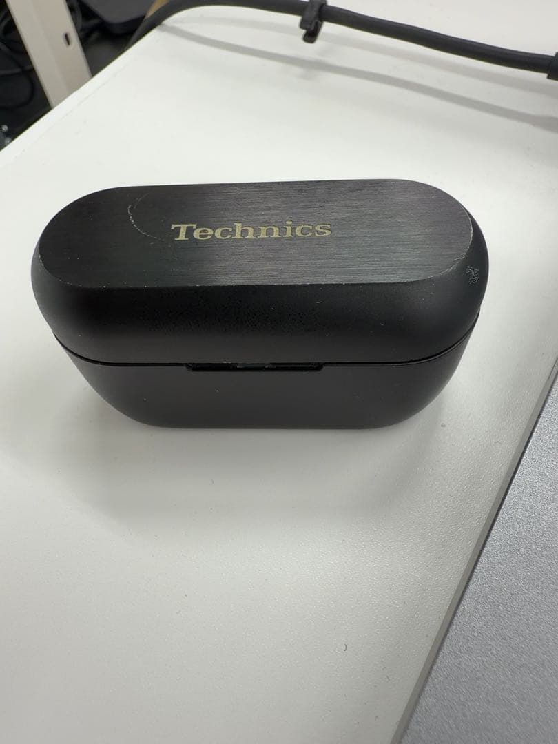 イヤホン Technics EAH-AZ80-K