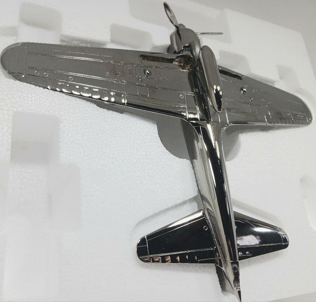 マルシン 1/48 零式艦上戦闘機五ニ型 特別仕上げモデル