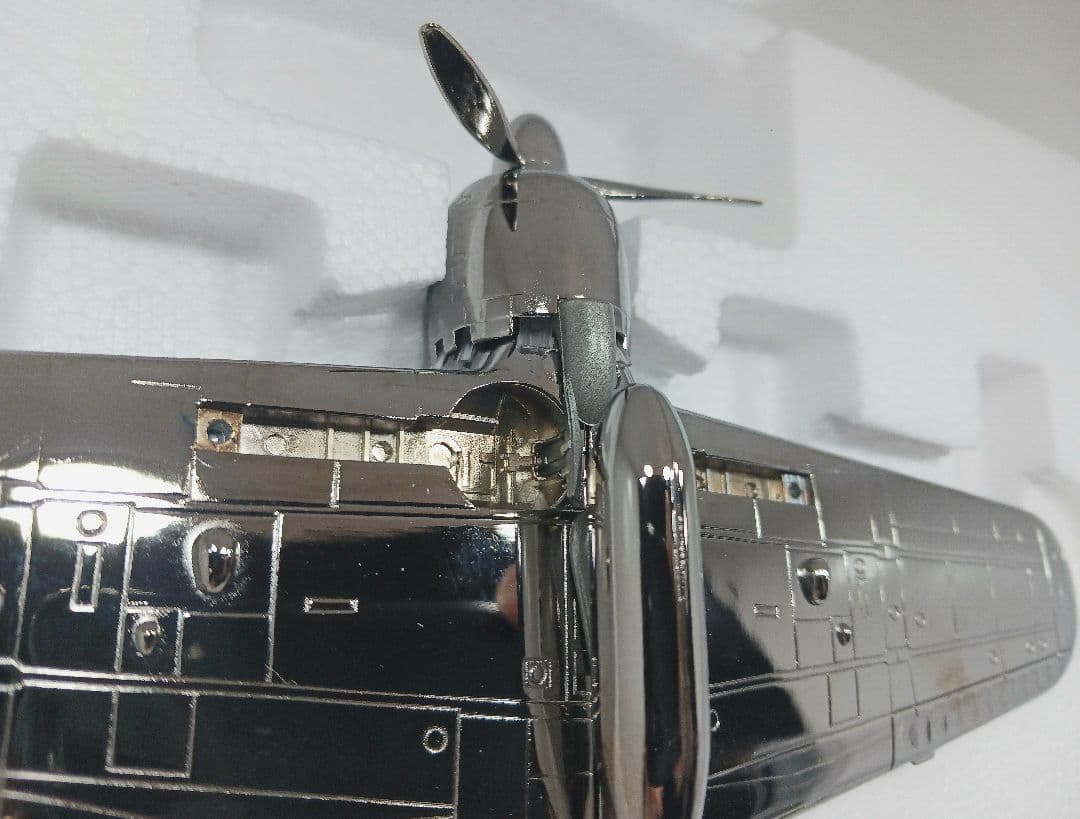 マルシン 1/48 零式艦上戦闘機五ニ型 特別仕上げモデル