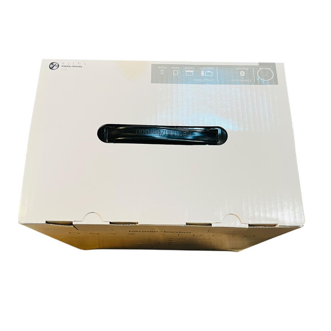 Harman Kardon Onyx Studio ワイヤレススピーカー 新品