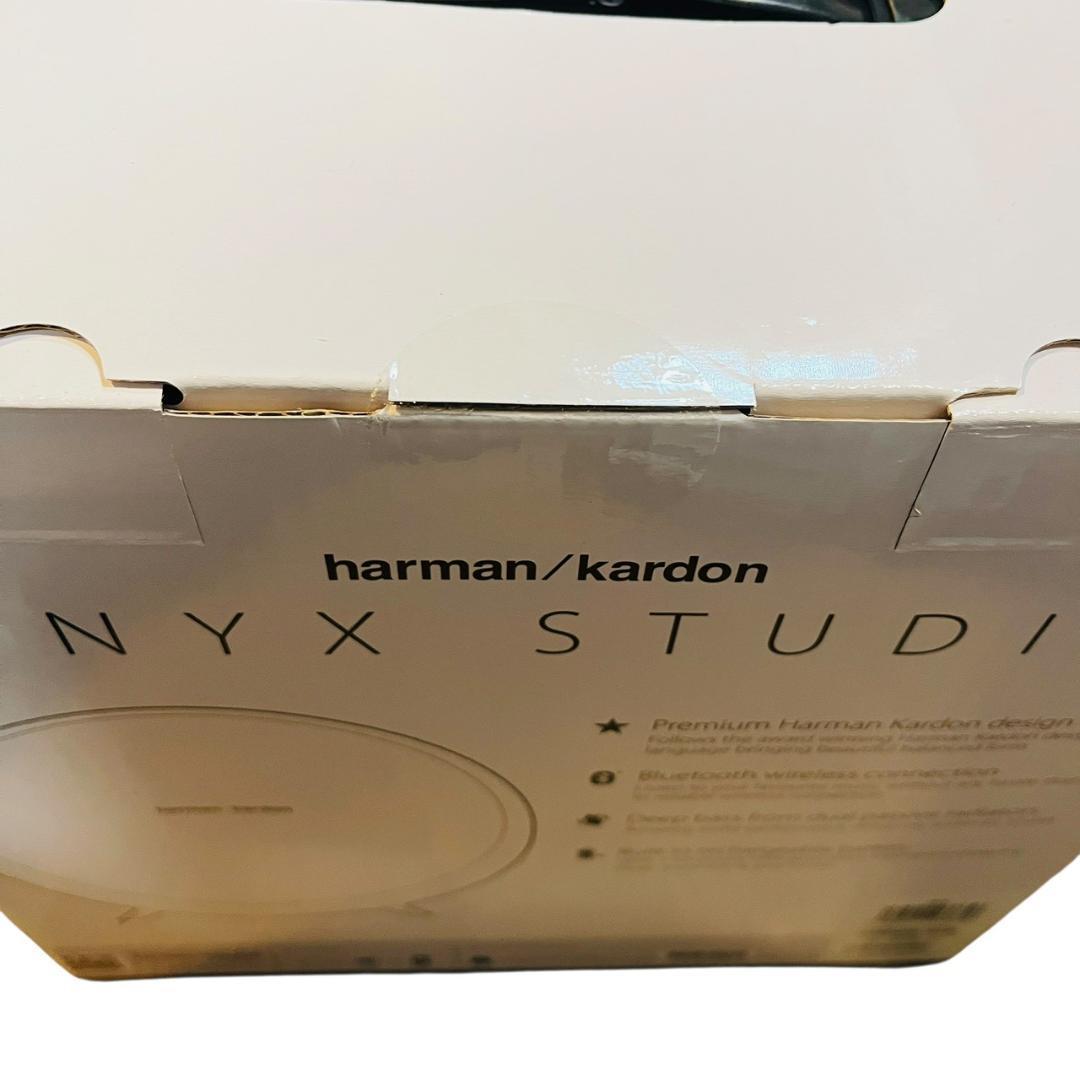 Harman Kardon Onyx Studio ワイヤレススピーカー 新品