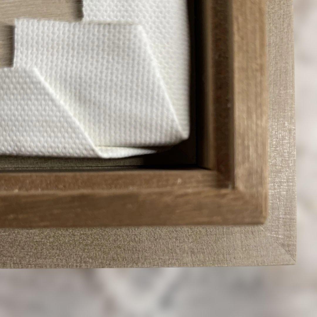 あさきゆめみし　油絵用額縁　F0用4点　SM用2点　ハンドメイド