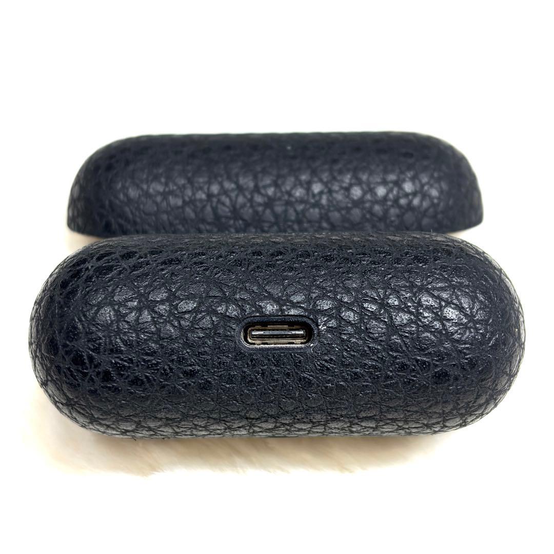 【美品】Marshall Motif II ANC 動作確認済み #221