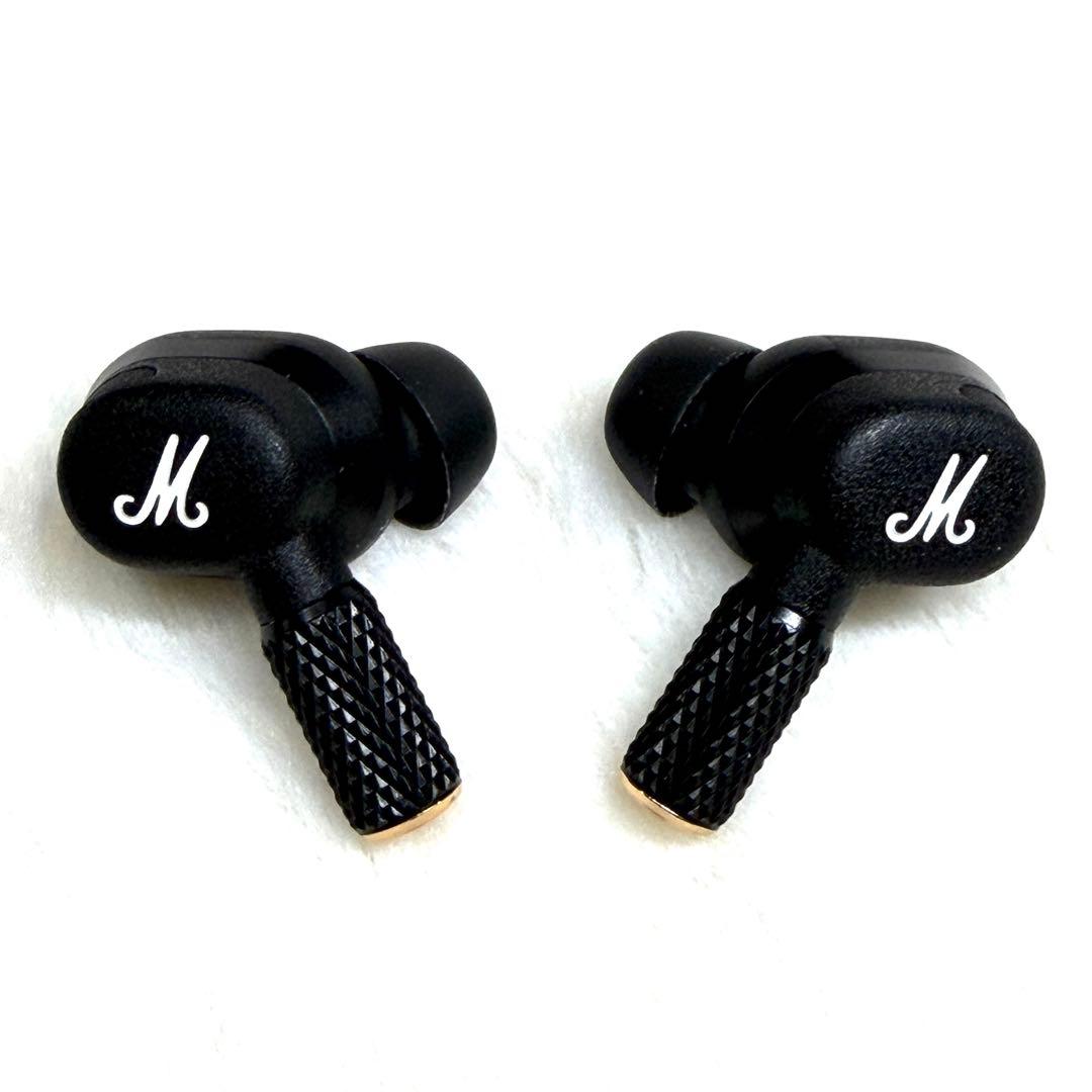 【美品】Marshall Motif II ANC 動作確認済み #221