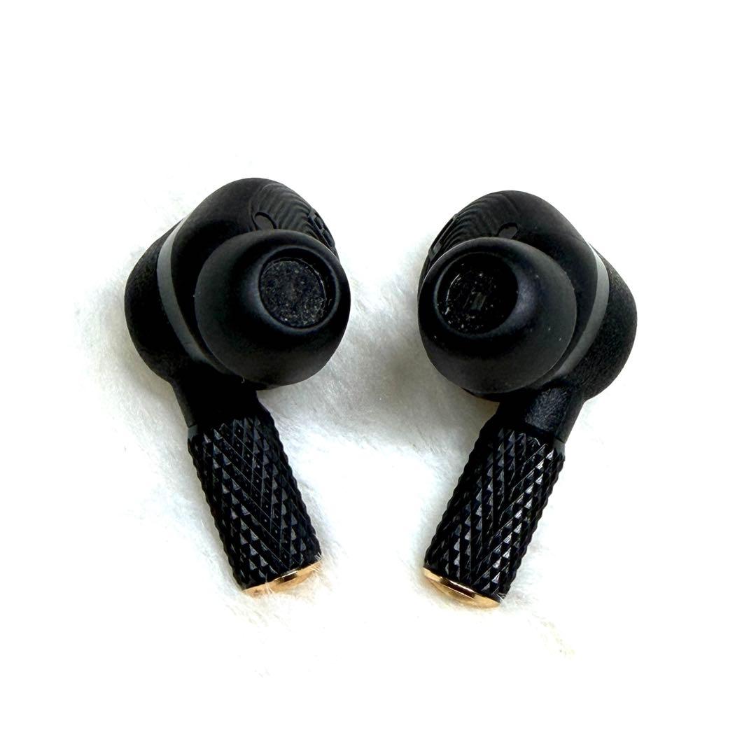 【美品】Marshall Motif II ANC 動作確認済み #221