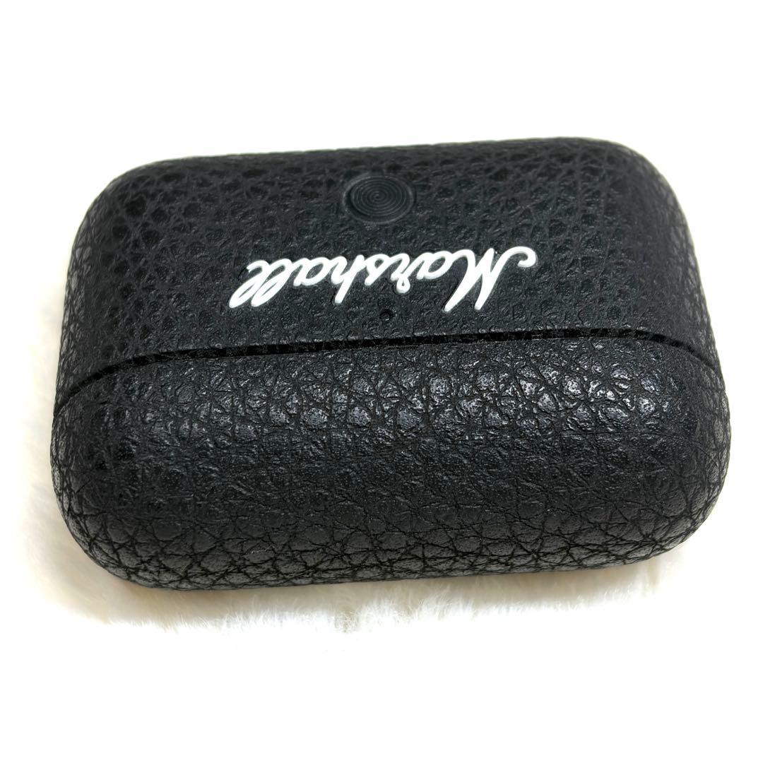 【美品】Marshall Motif II ANC 動作確認済み #221