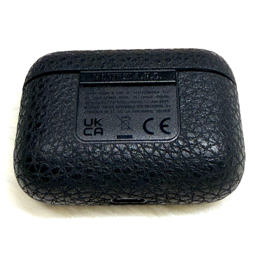 【美品】Marshall Motif II ANC 動作確認済み #221