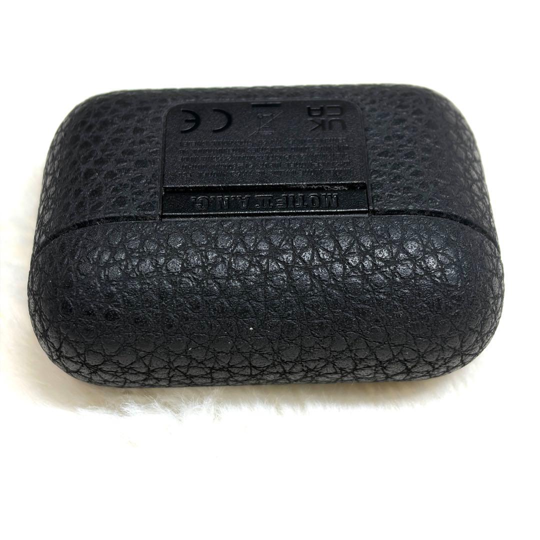 【美品】Marshall Motif II ANC 動作確認済み #221