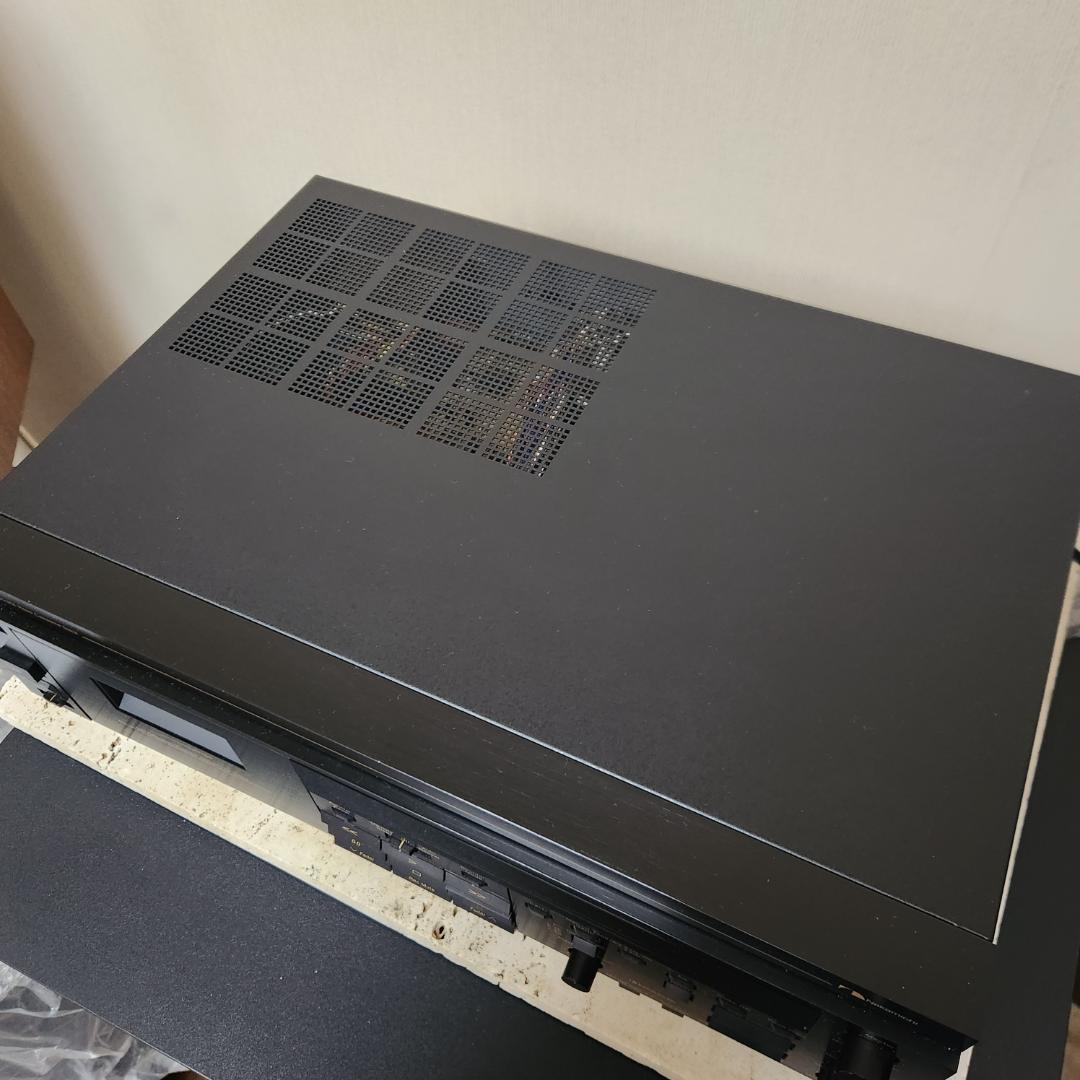 Nakamichi CR-70カセットデッキ