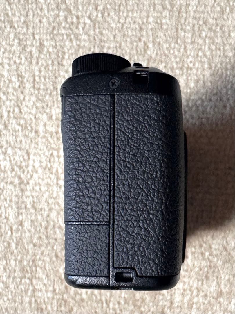 【美品】RICOH GR3x