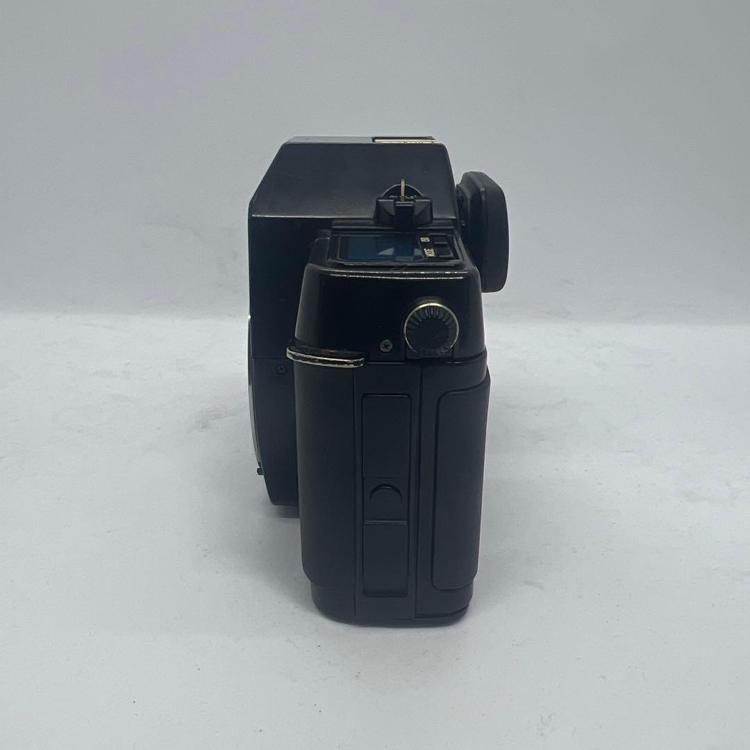 CONTAX 167MT 動作確認済み