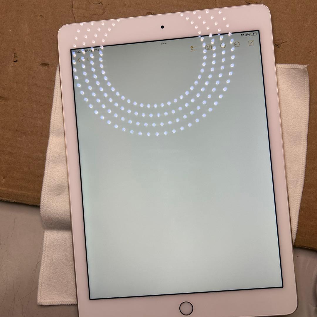 Apple iPad Air 2 Wi-Fi 64GB ゴールド
