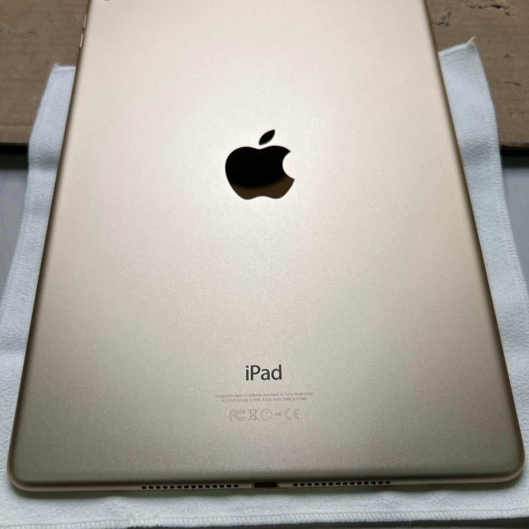 Apple iPad Air 2 Wi-Fi 64GB ゴールド