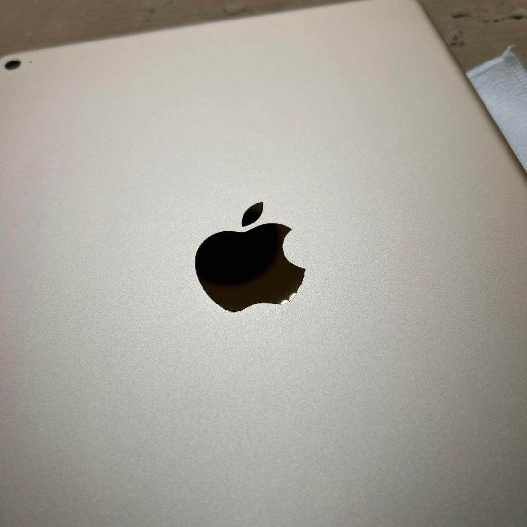 Apple iPad Air 2 Wi-Fi 64GB ゴールド