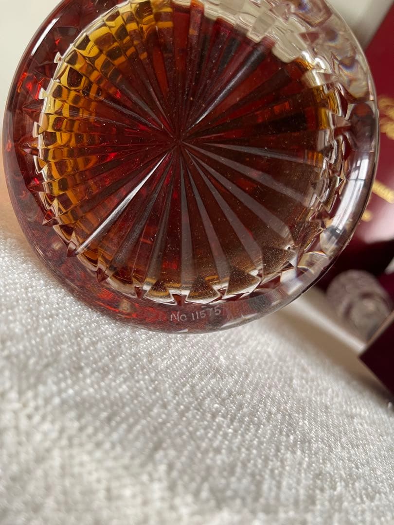 Chivas Regal 25 Years Old 専用ボックス付き