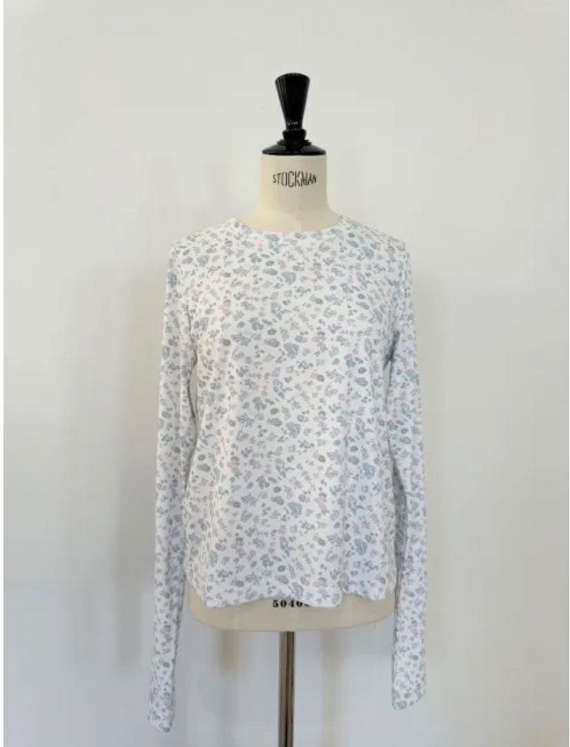 【新品未使用】rosymonster ロージーモンスター　クールベールカットソー