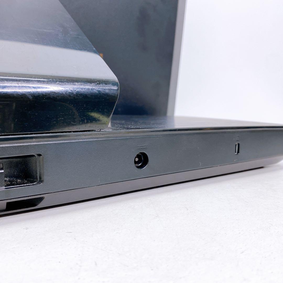 富士通FMV 一体型デスクトップパソコンCore i7 8GB 管A111