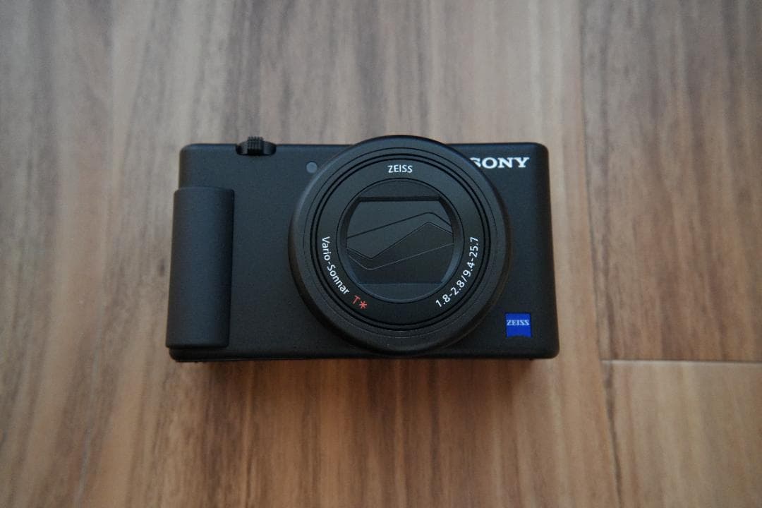 デジタルカメラ ZV-1G