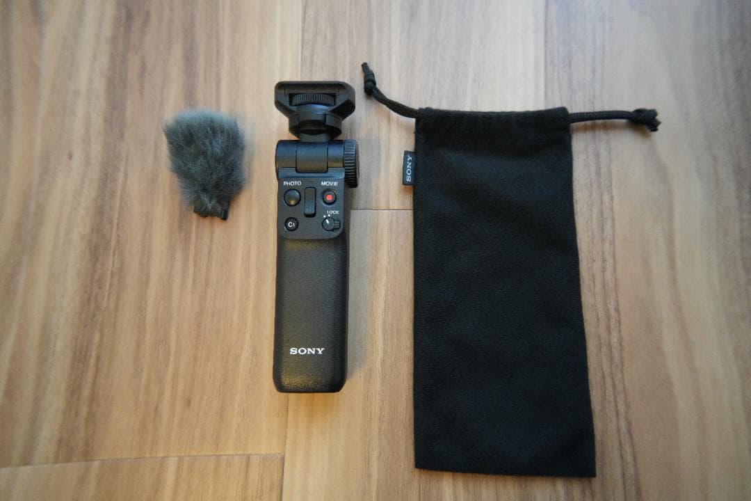 デジタルカメラ ZV-1G