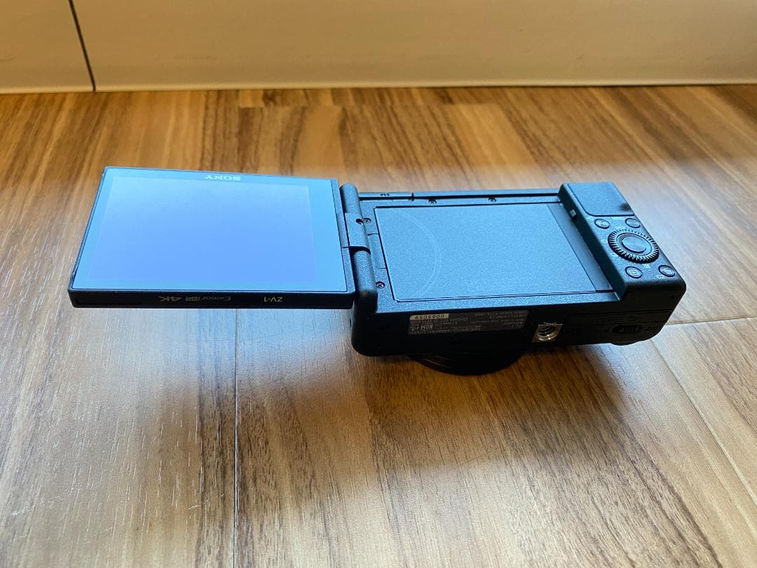 デジタルカメラ ZV-1G