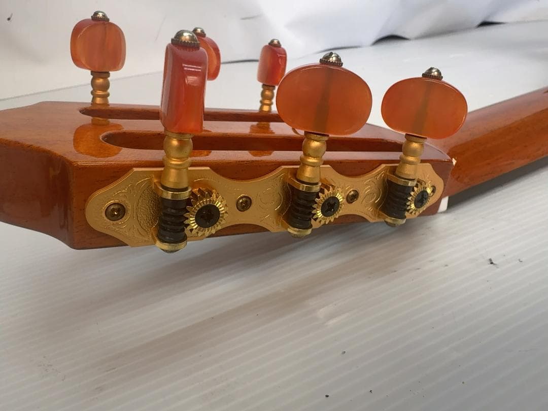 美品　ヤマハ　SLG-120NW　08c44