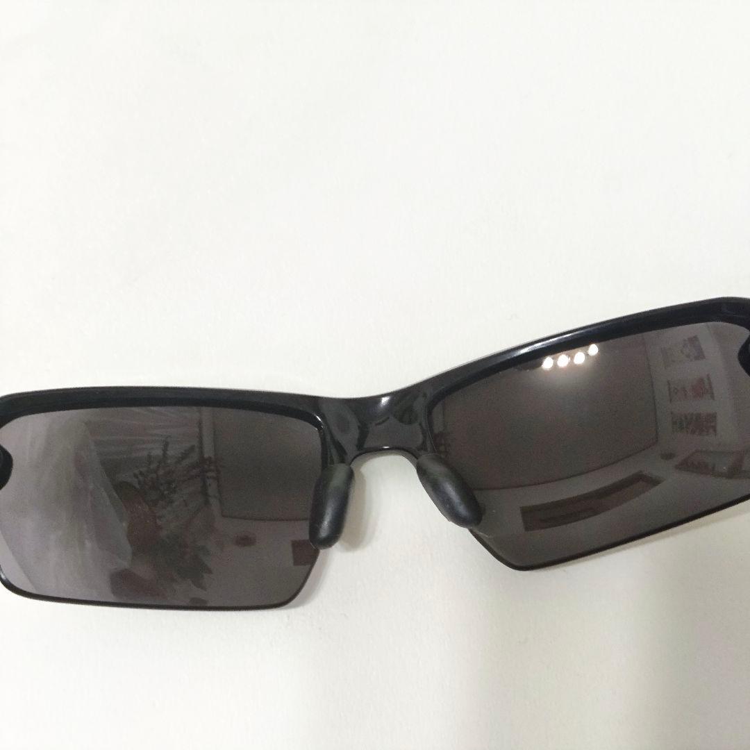 ✨美品✨ OAKLEY FLAK2.0 スポーツサングラス ブラック オークリー