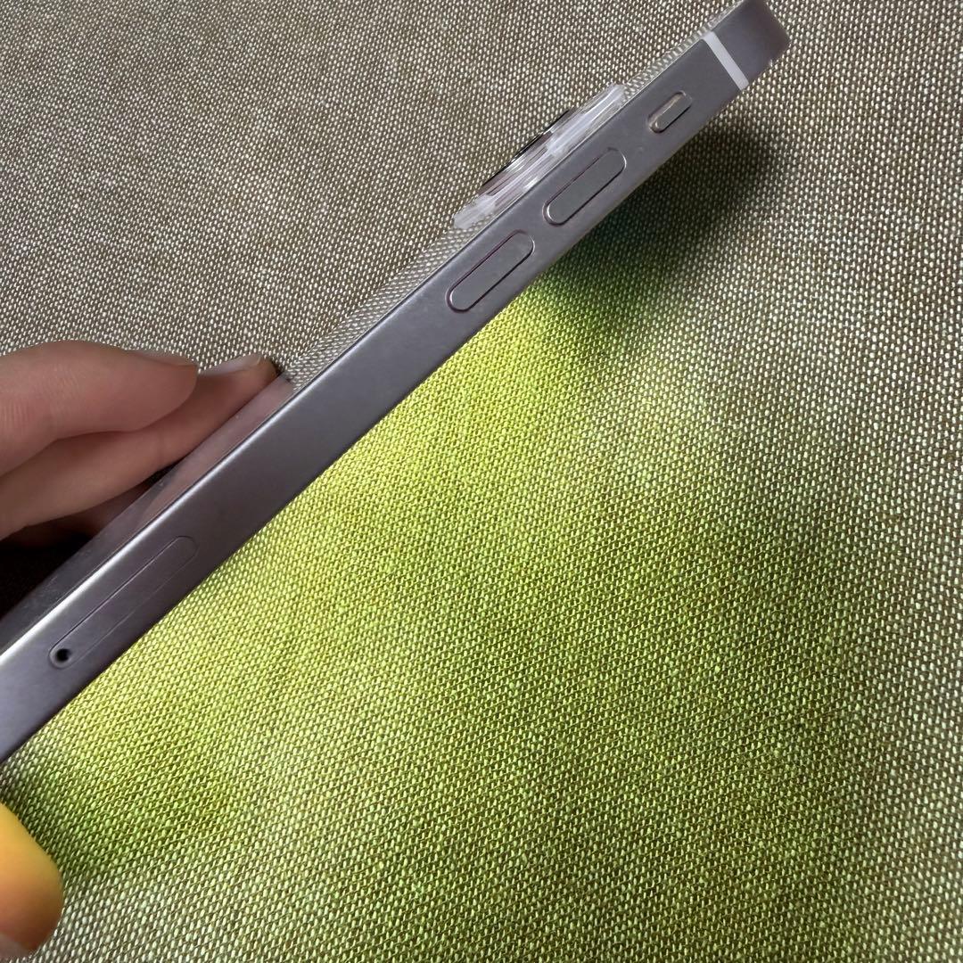 ジャンク品　iPhone 13mini 液晶パネル 256GB