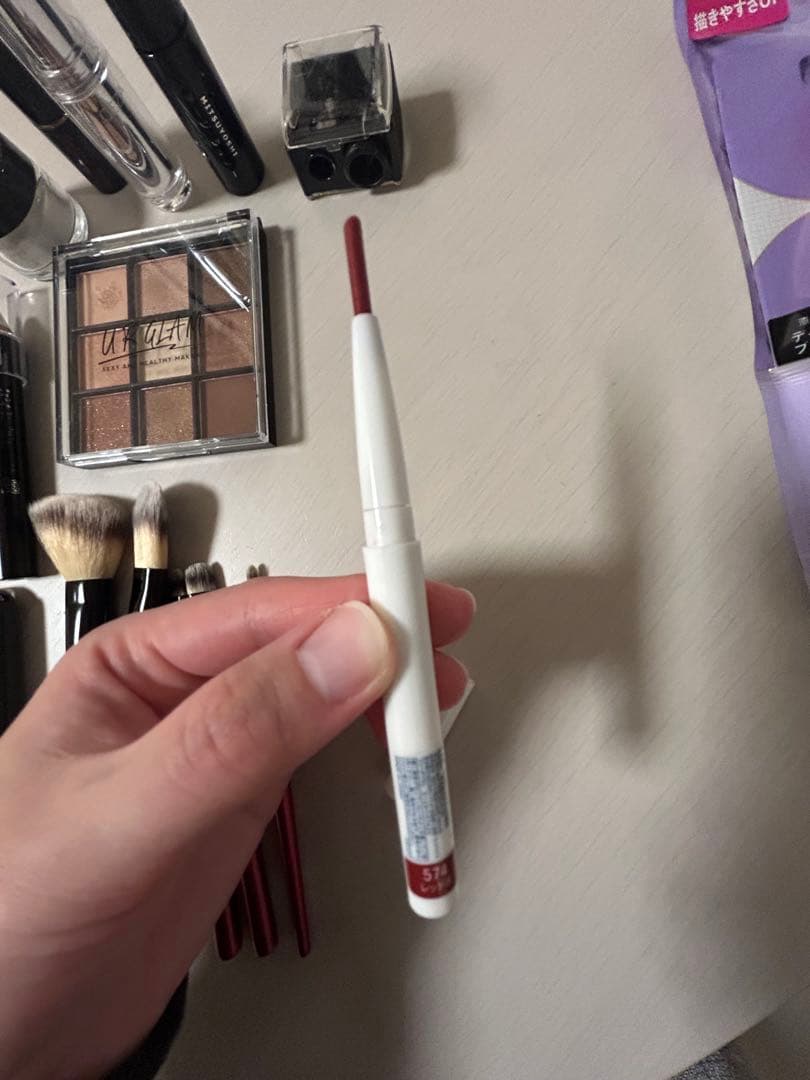 舞台メイクセット