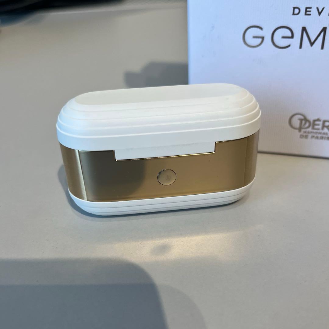 Devialet デビアレ Gemini Ⅱ Opéra de Paris