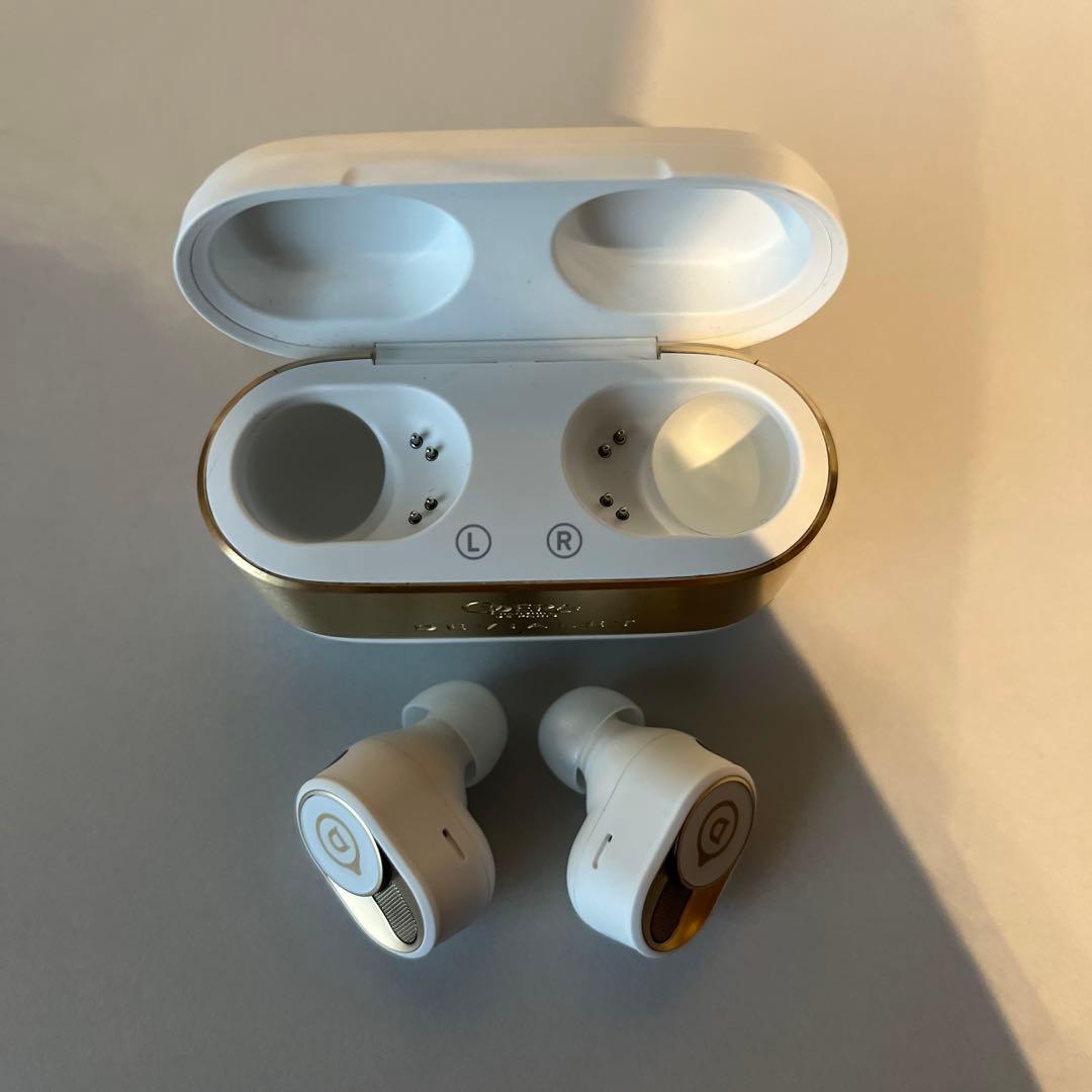 Devialet デビアレ Gemini Ⅱ Opéra de Paris