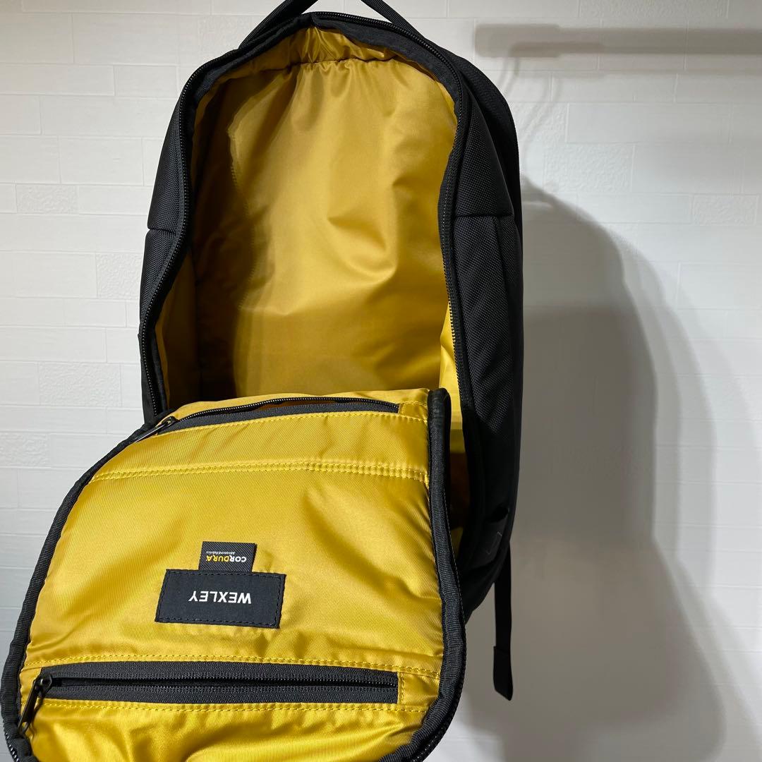 バッグ WEXLEY NANAIMO / 32L GymWork Backpack