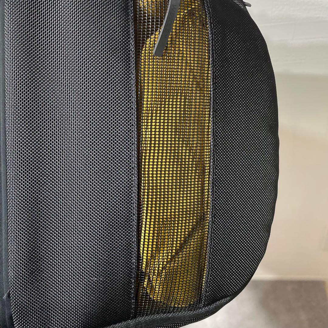 バッグ WEXLEY NANAIMO / 32L GymWork Backpack