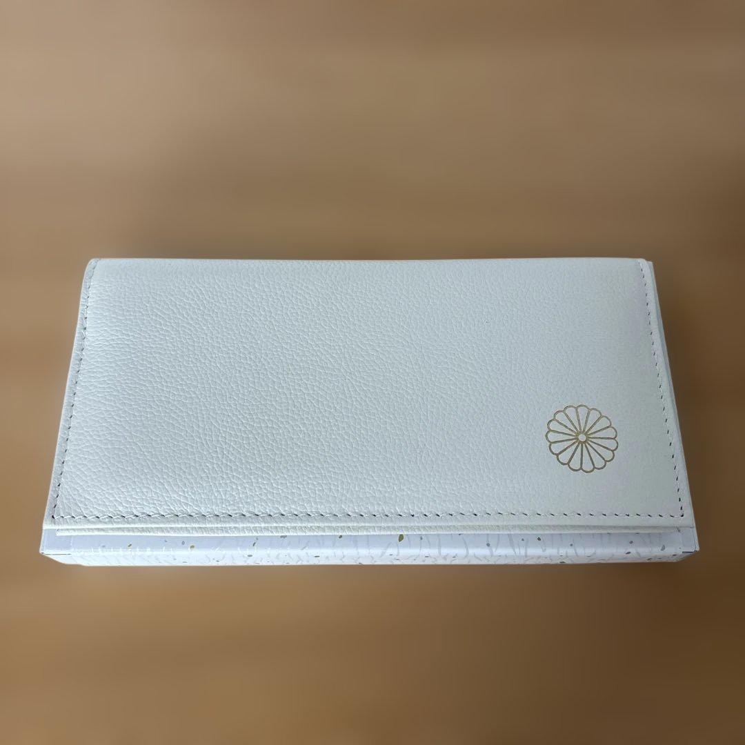 皇居財布長財布