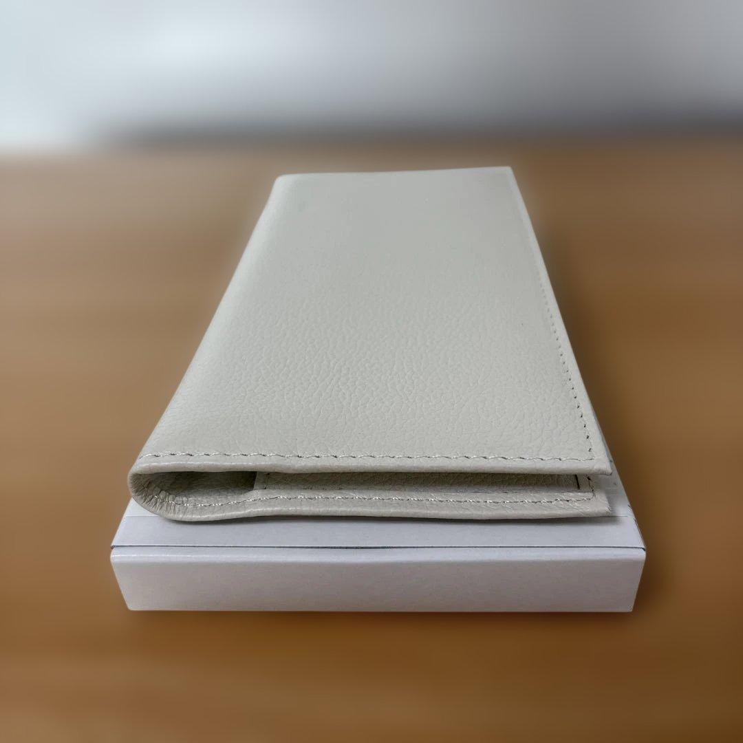 皇居財布長財布