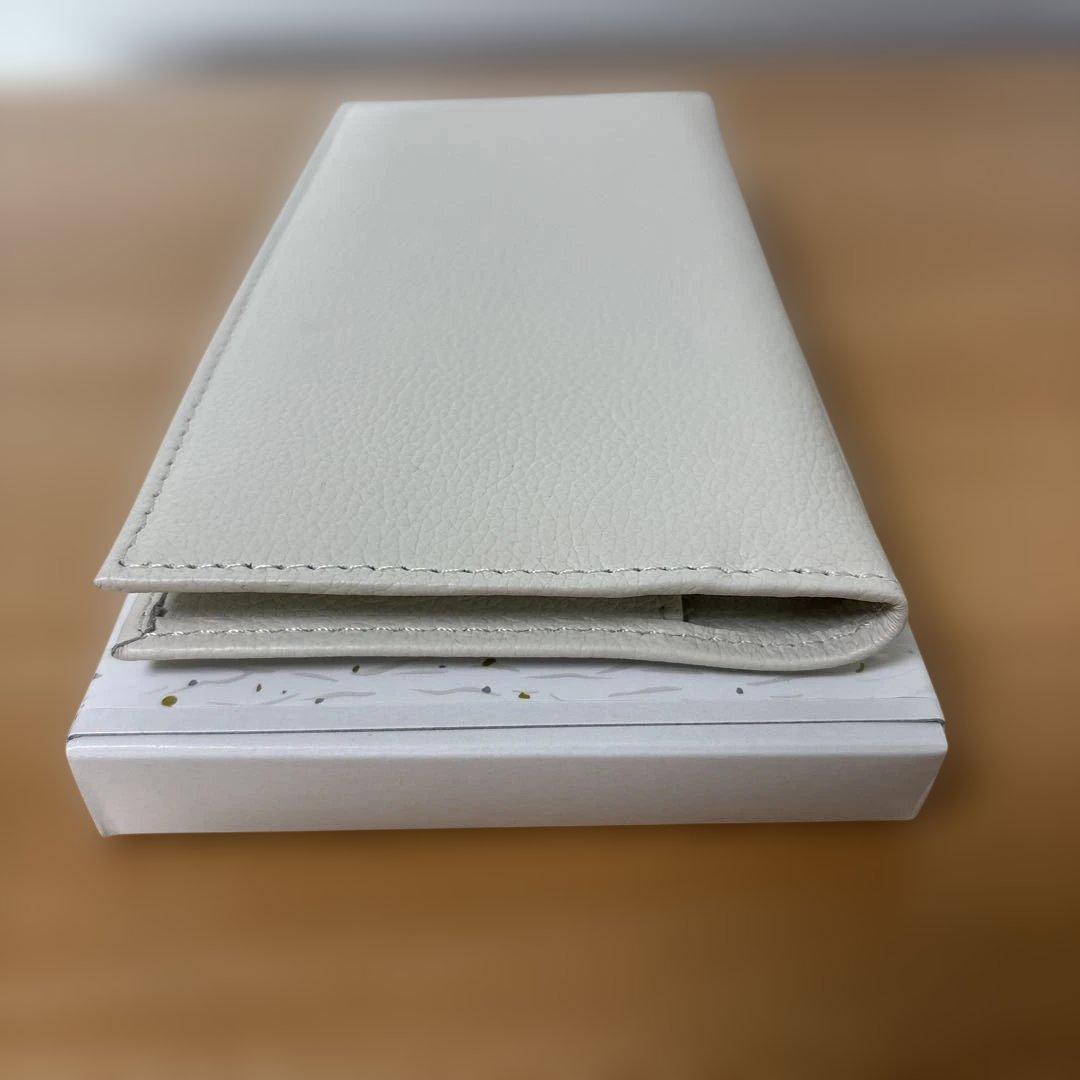 皇居財布長財布