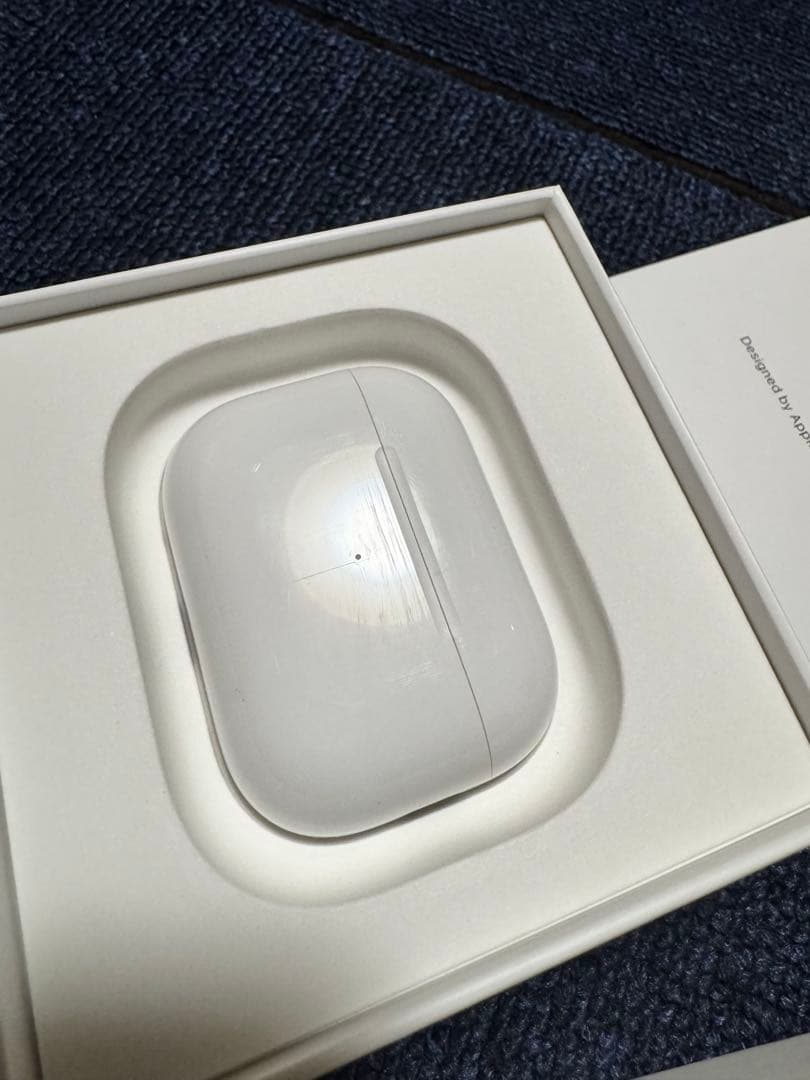 AirPods Pro (第2世代) 本体 Lightning