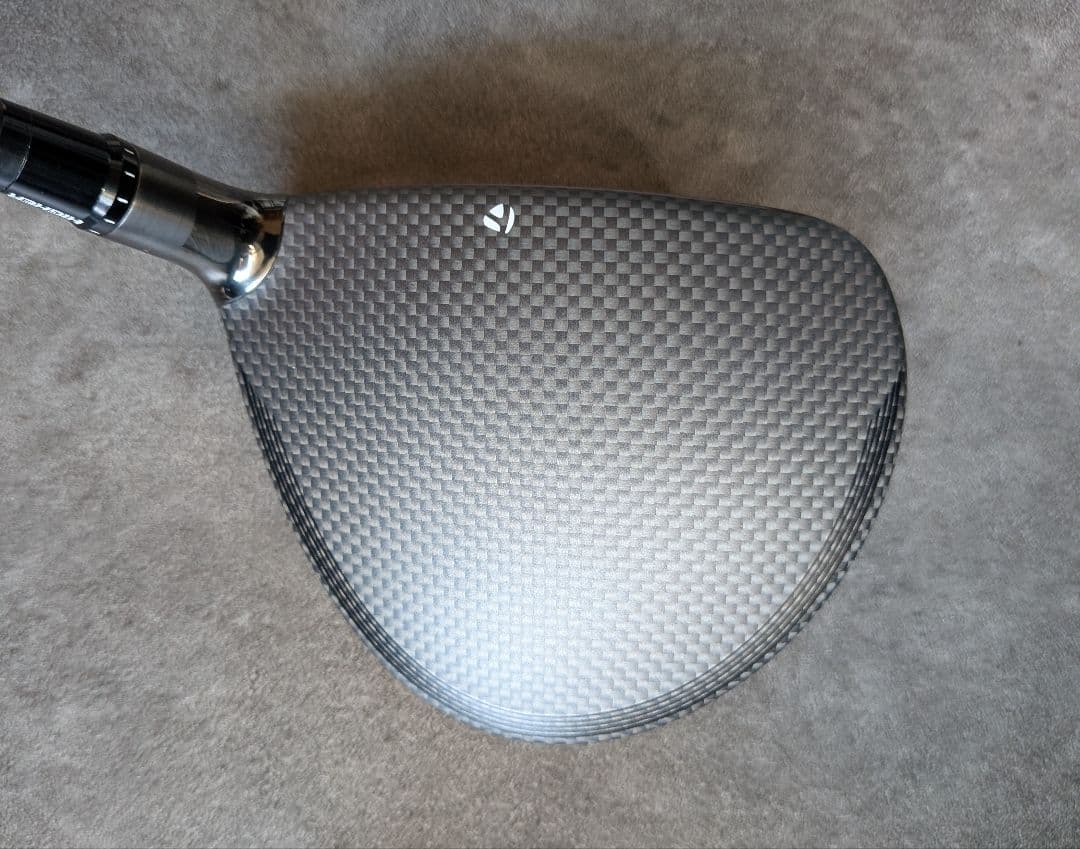 ●ラウンド未使用●テーラーメイド　QI35 フェアウェイウッド　5W