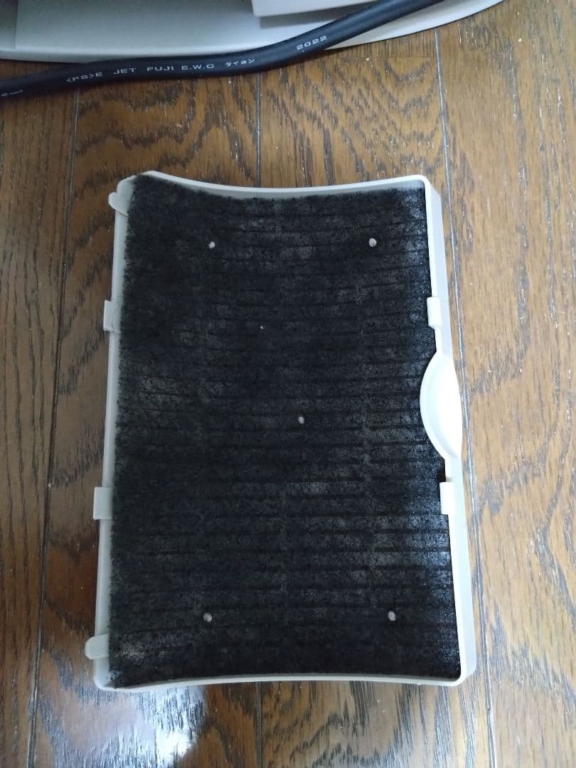 パナソニック セラミックファンヒーター ★未使用加湿機能付