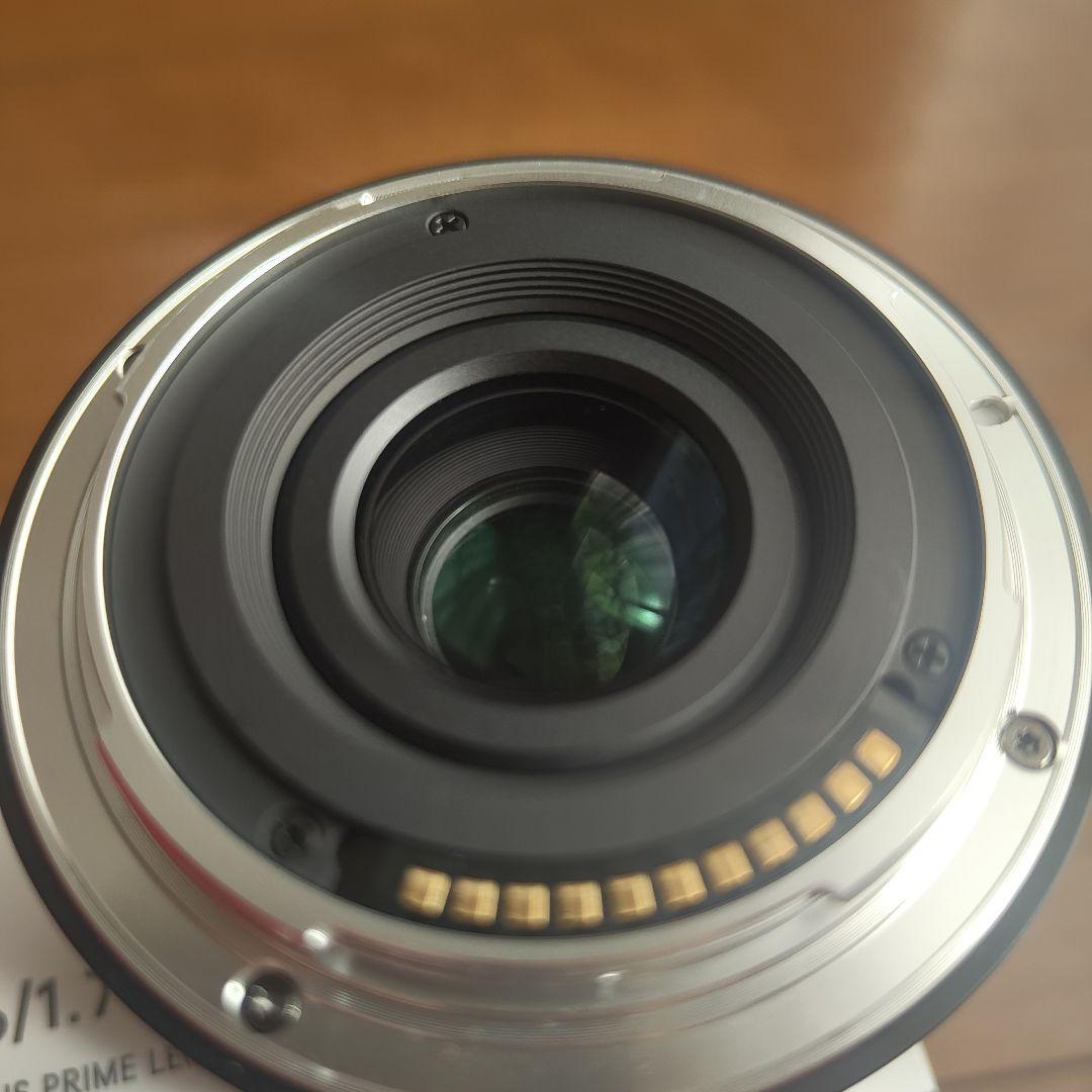 n*i様 Nikon　Zマウント ViltroxAF56/1.7Z APS-C