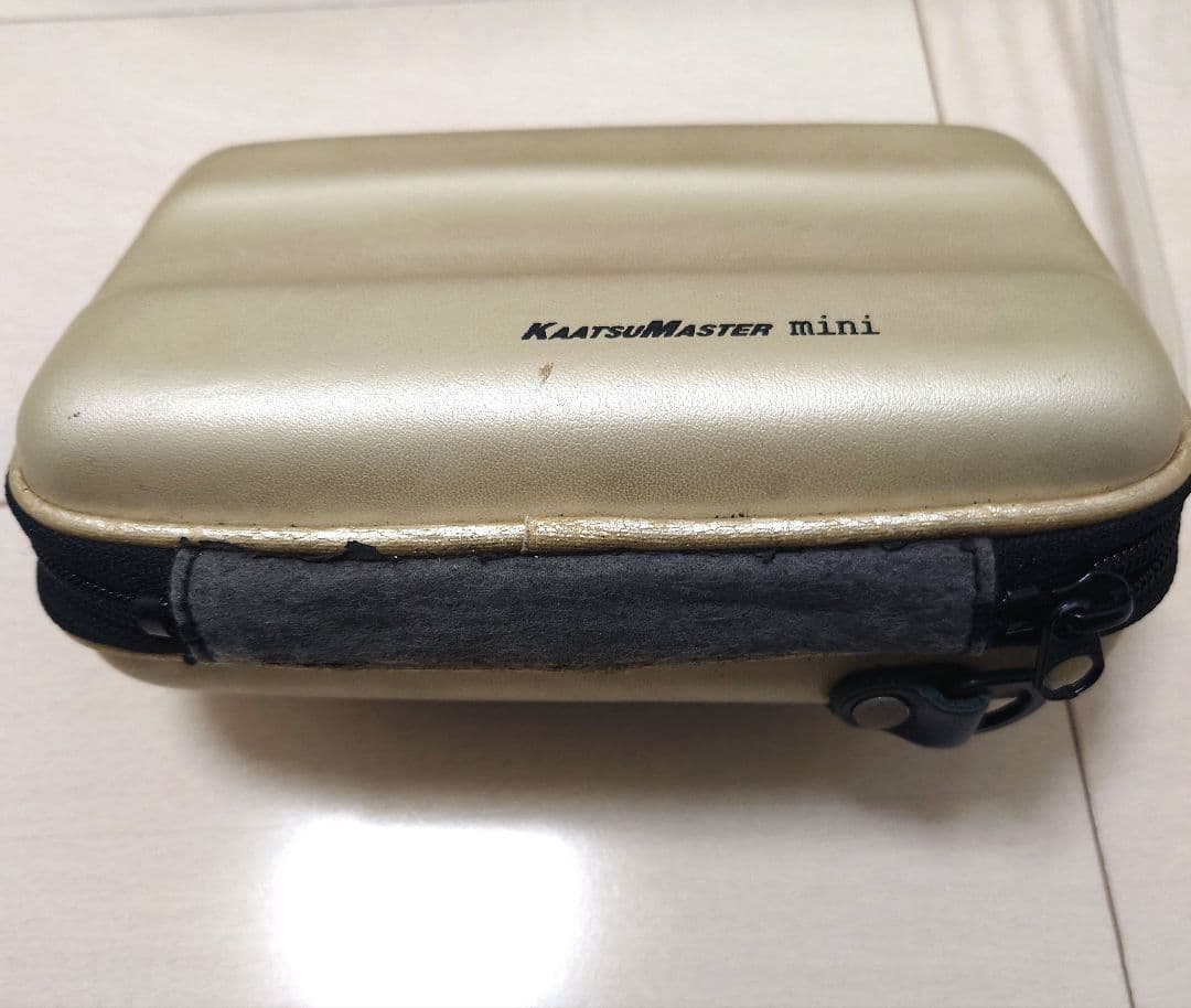 加圧マスターミニ　一式(上限圧500mmHgポンプ搭載、メンテナンス済)