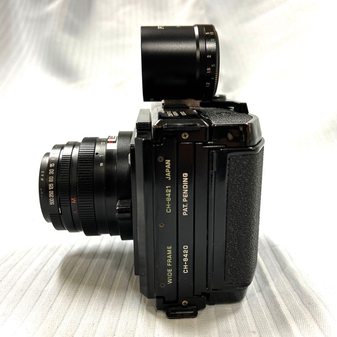 HORSEMAN ホースマン CONVERTIBLE ジャンク