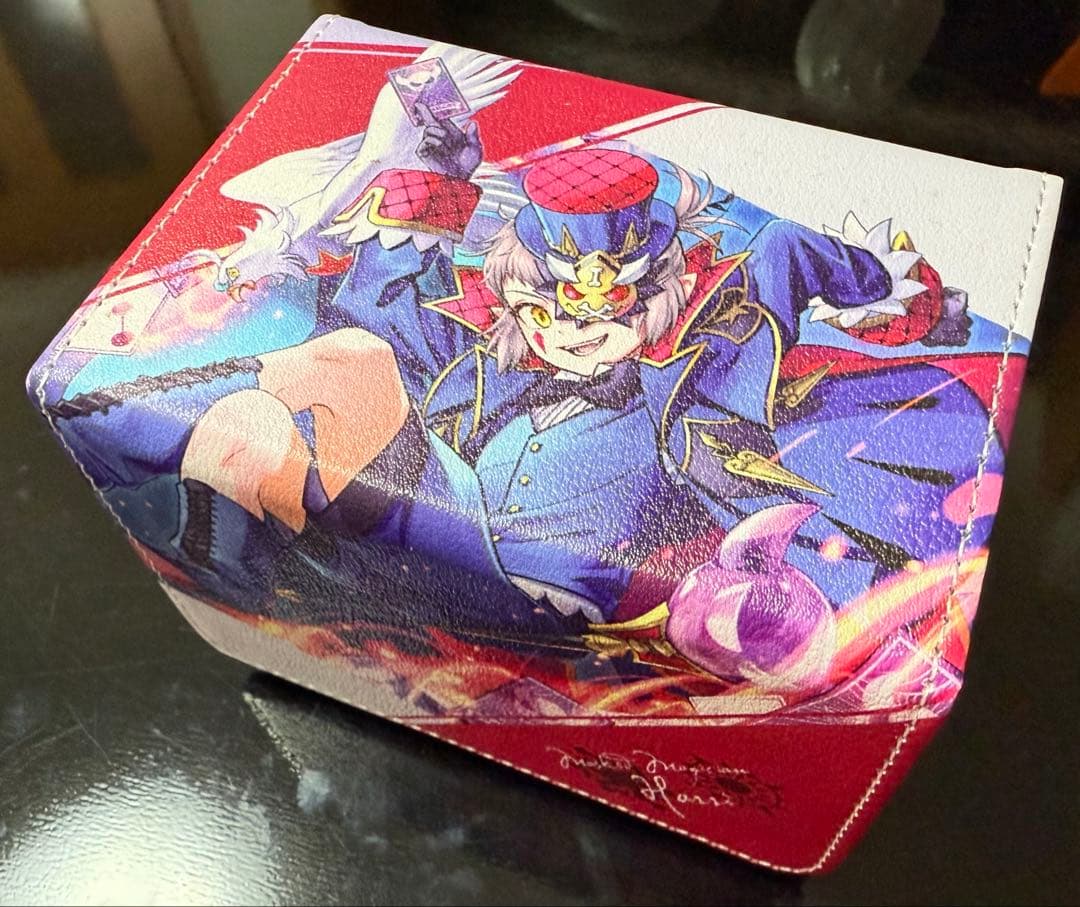 ヴァンガード ハリーデッキ