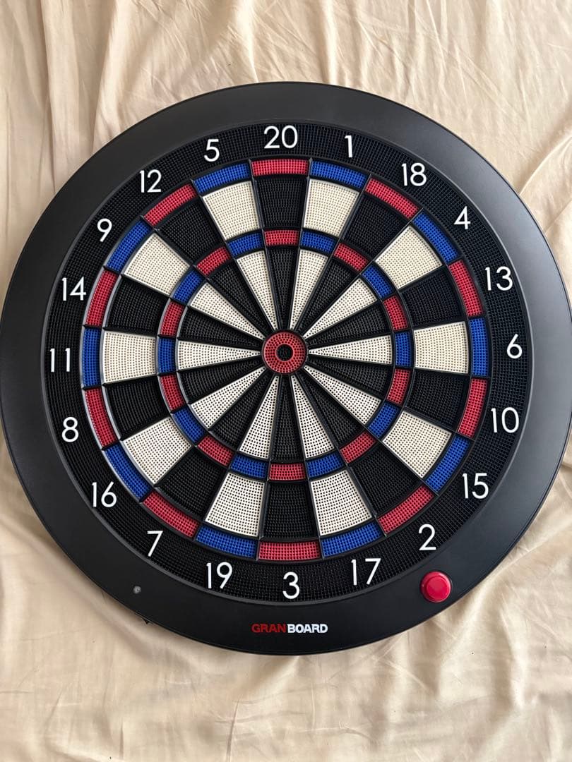 グランボード3 電子ダーツボード
